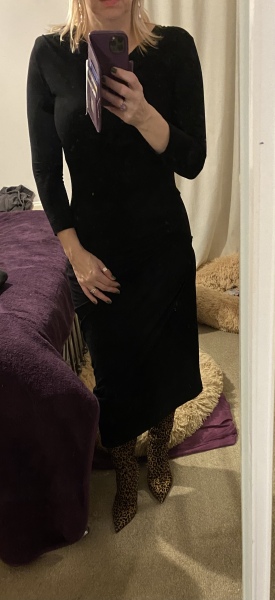 What are you wearing today? Autumn/Winter 2022