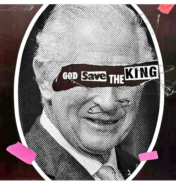 Royal Family meme thread- part 2