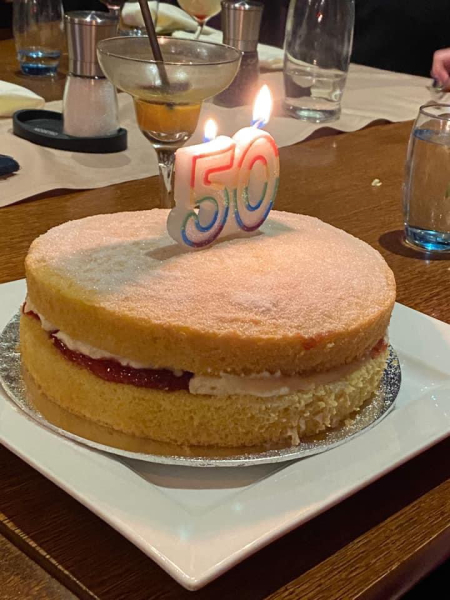 Thread 44 GCSE Covid Cohort - Countdown to Christmas & New Year 