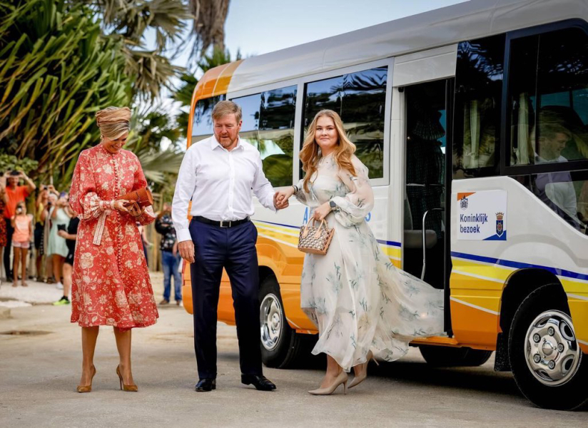 Royal Style: keep the Erdem, but bring on the tiaras! 