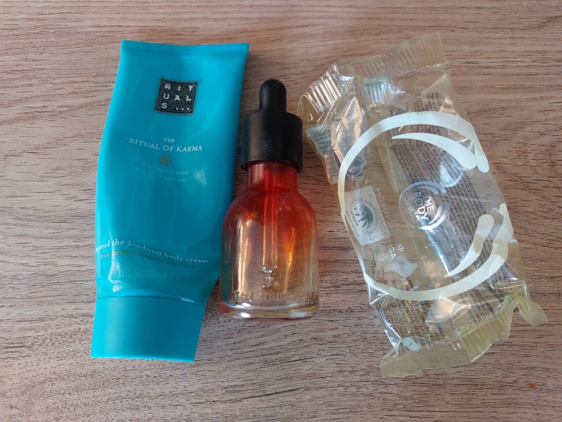 Beauty addicts anonymous - come join us if you are a beauty product lover and hoarder!!!