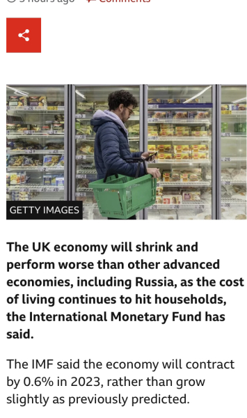 Brexit mega thread : part 9 : Winter is Coming