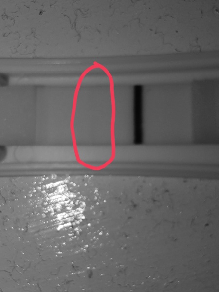 HELP! Is this a faint positive 10dpo?