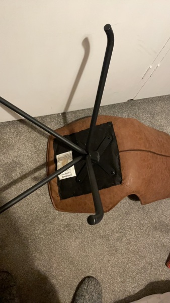 Where can I get replacement legs