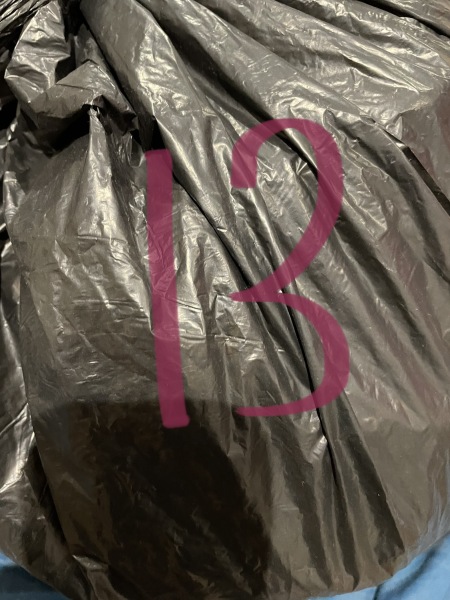 I’m doing the 31 Day declutter challenge