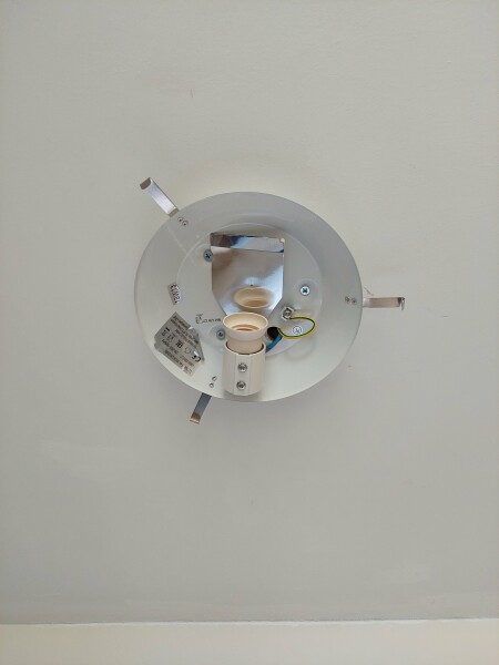 Any sparkies?? Do we need an electrician for this.