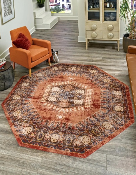 Colour advice lounge