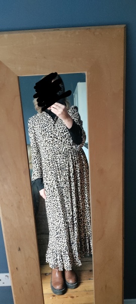 What are you wearing today? Autumn/Winter 2022