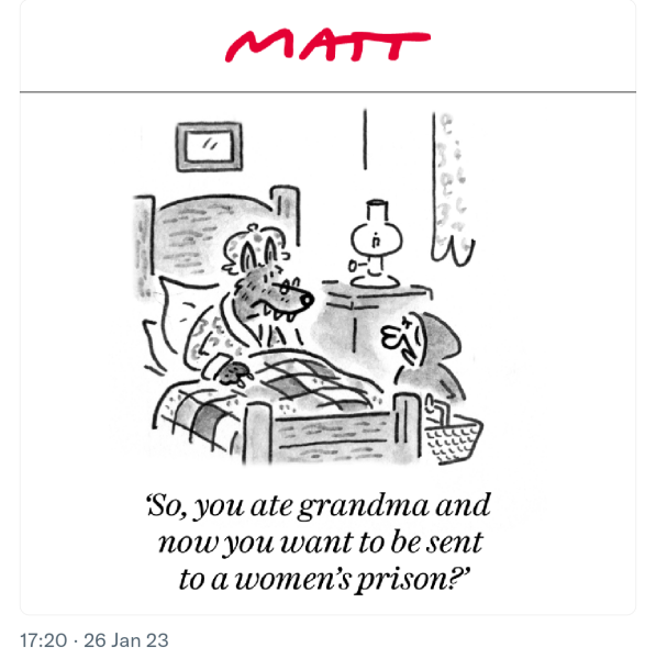 Women's rights general conversations - Thread 3