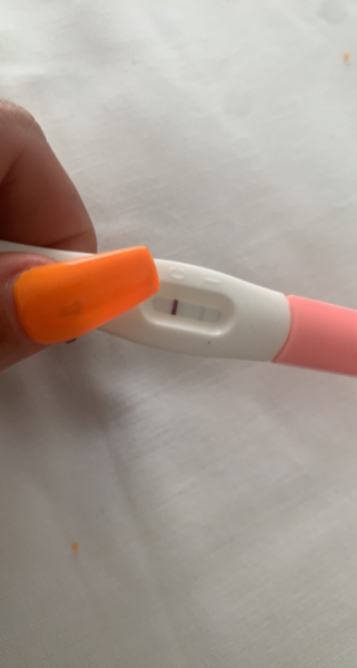 HELP WITH TEST POSITIVE OR FALSE DUE TO MEDICATION