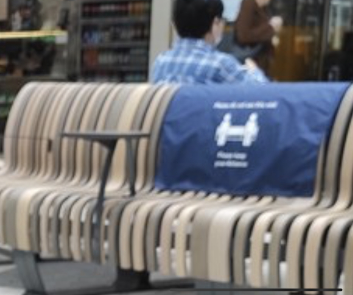 When you have a day out, do you eat out or take a pack-up? 