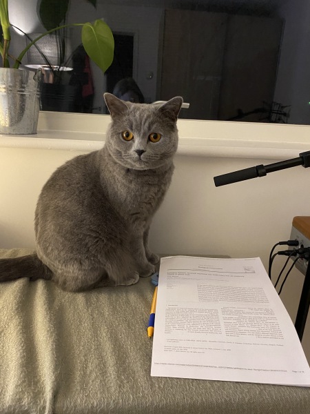 Thread 4 - TalkExiles: "The Planet Goes On Being Round"