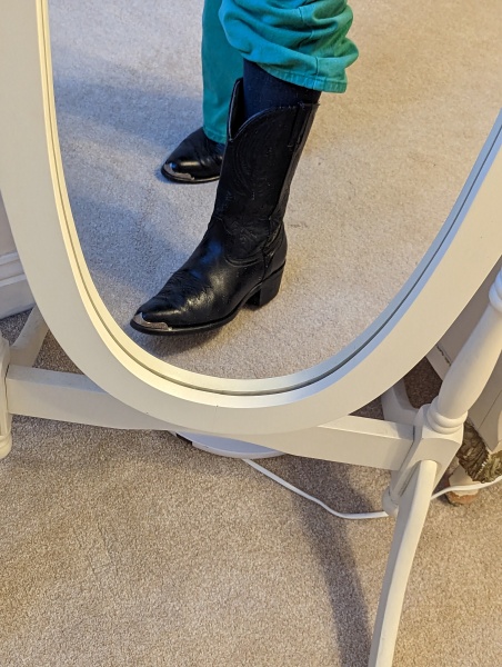 What are you wearing today? Autumn/Winter 2022