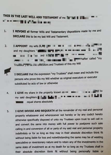 Tax Credits and house ownership 