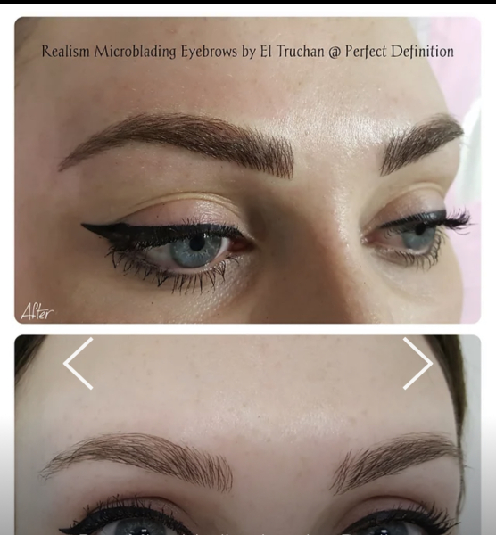 Micro blading recommendations SE or Central London?