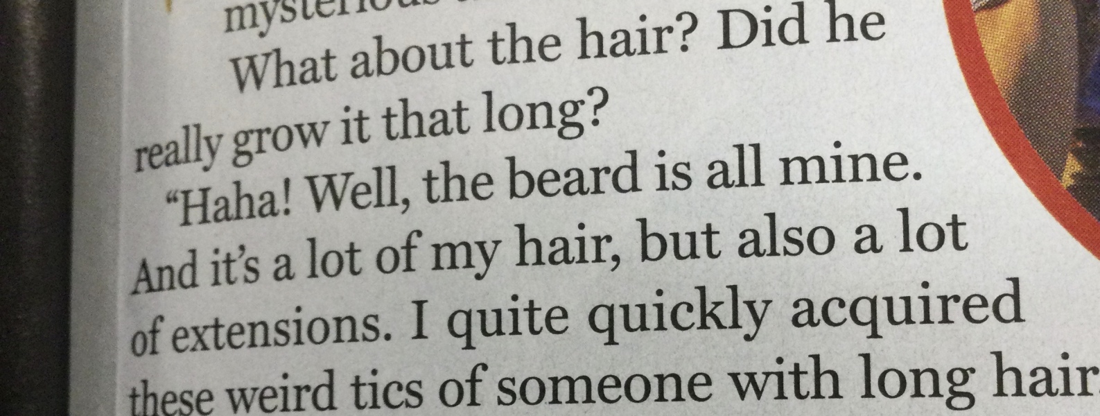 Happy Valley Series 3 - BBC1 9pm starts 1 January 2023 - no spoilers - tv pace