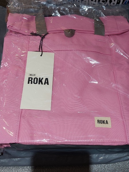 Roka sample sale