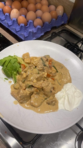 Jan '23 Low Carb Bootcamp - the (in)famous week 3 ...