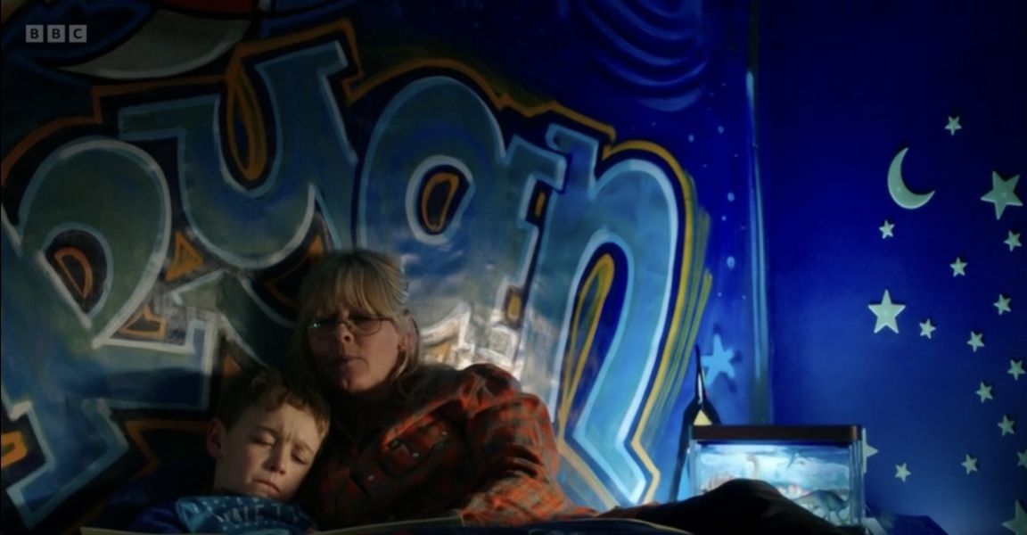 HAPPY VALLEY SERIES 3 - BBC1 Sundays 9pm - no spoilers/TV pace - thread 3