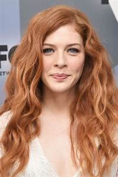 Who's the most sexiest redhead