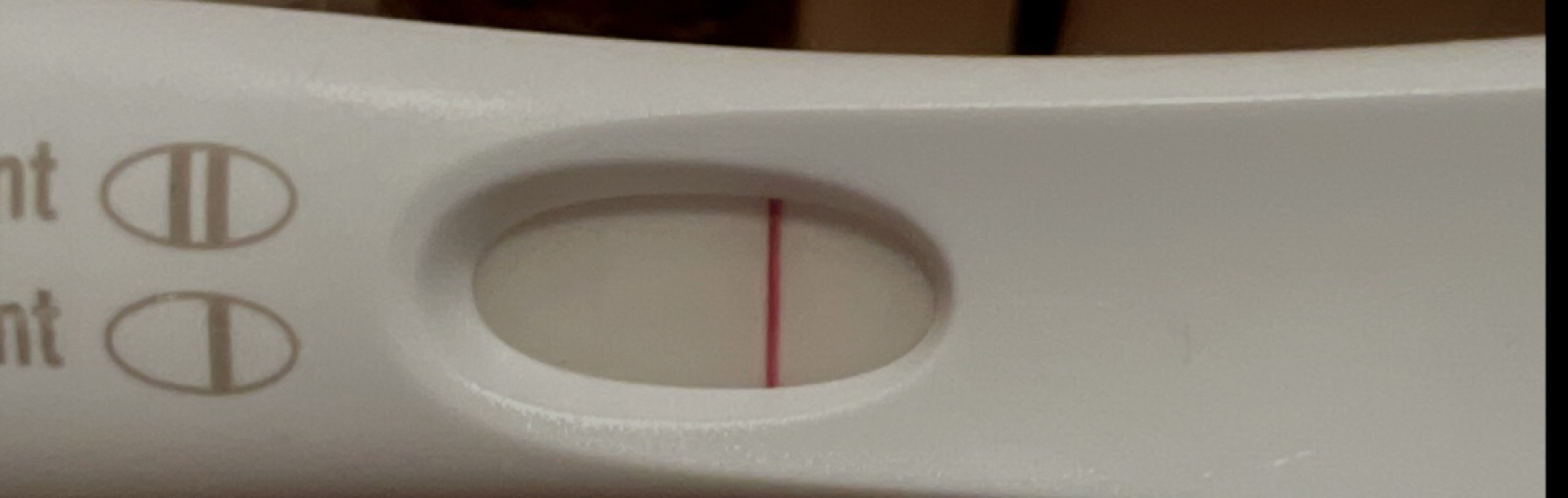 When did you get your bfp?