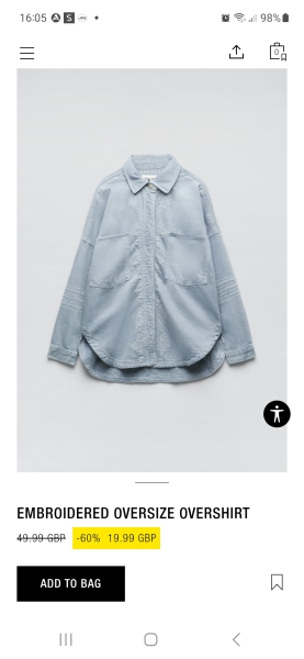Help me find this jacket/shacket please