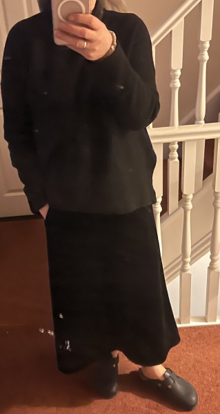 What are you wearing today? Autumn/Winter 2022