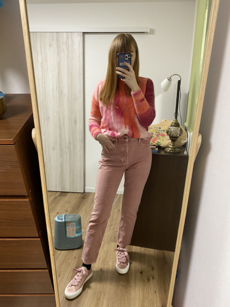 What are you wearing today? Autumn/Winter 2022