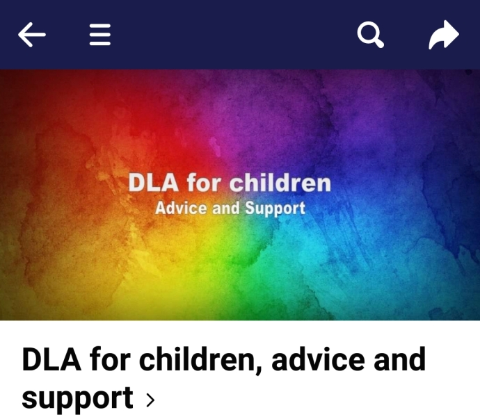 DLA Wait Times Part 8 (2023)