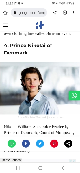 AIBU to think Harry is the most handsome male Royal?