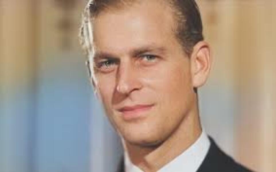 AIBU to think Harry is the most handsome male Royal?