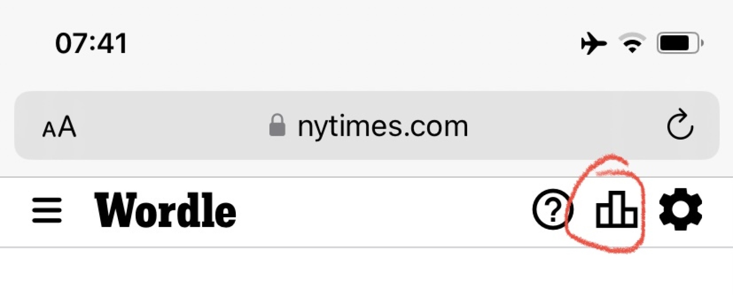 Wordle - can a letter appear more than once? PART 12