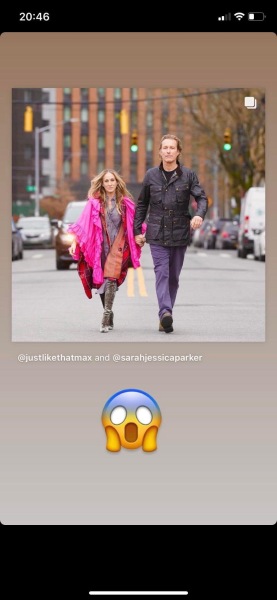 And Just Like That..is anyone actually enjoy it?