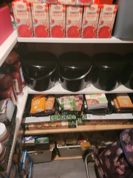 Is this beginning of recession?