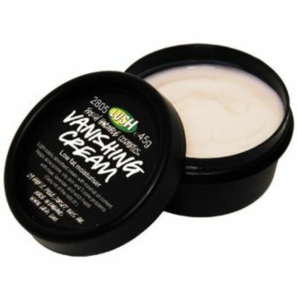 Mystery of missing moisturiser please help!!