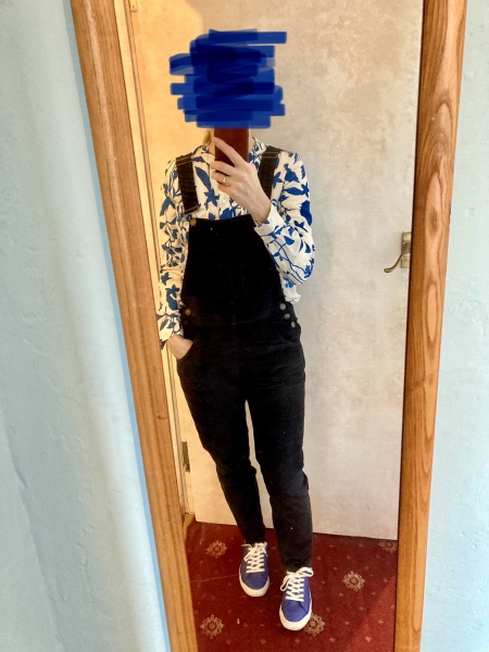What are you wearing today? Autumn/Winter 2022