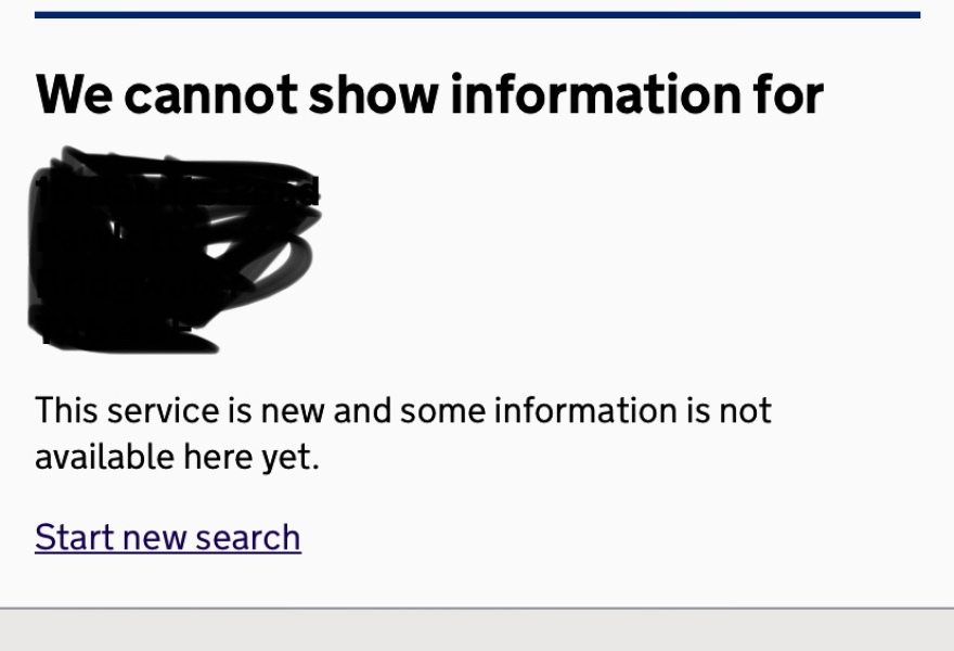 Solicitor contacting me after 18 months