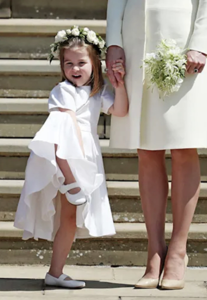 Meghan 'offended' for telling Kate she had 'baby brain'