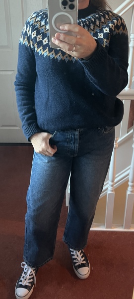 What are you wearing today? Autumn/Winter 2022