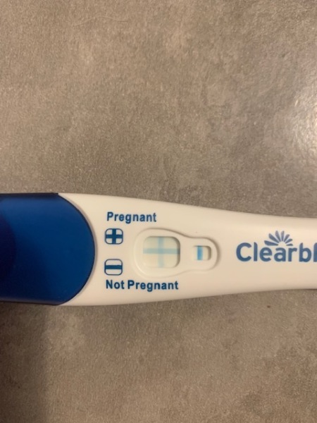 5 weeks today! Sep 23 Thread