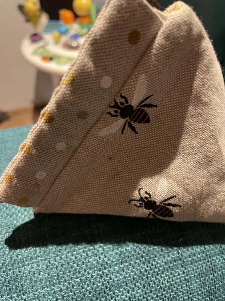 It's Crochet, Knit & Natter 10: New Year, New Yarn, New Thread!