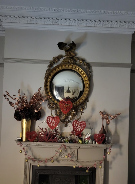 Please can we have a thread to show pictures of our favourite things in our houses?  