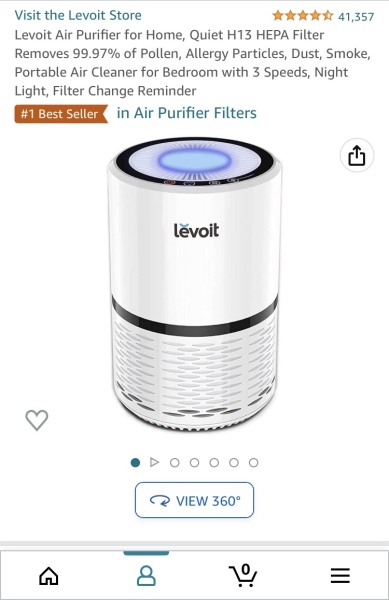 Silk duvet: would be buying for DD dust mites allergy. Any good?