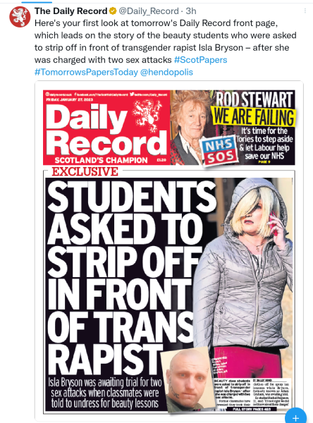 Women's rights general conversations - Thread 3