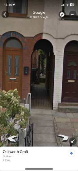 Happy Valley Series 3 - BBC1 9pm started 1 January 2023 - no spoilers - tv pace – thread 2