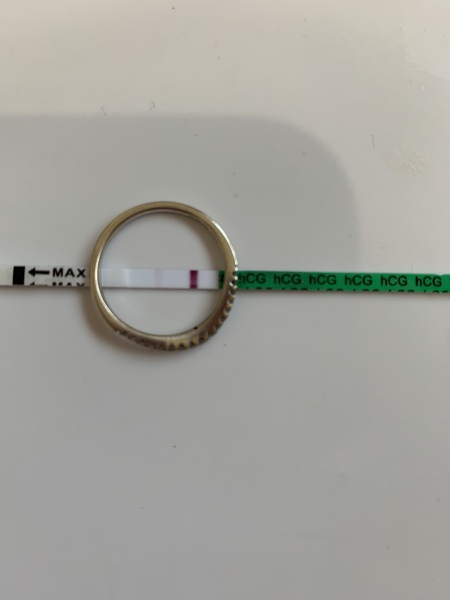 January Testers (TTC September/October🎃🍂)