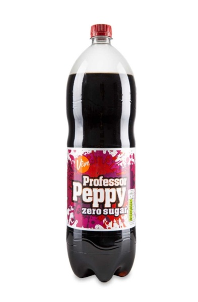 To bring a fizzy drink to a meal?