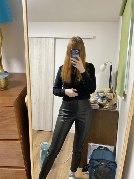 What are you wearing today? Autumn/Winter 2022
