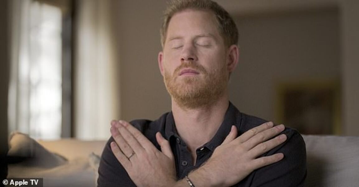 AIBU to think Harry is the most handsome male Royal?