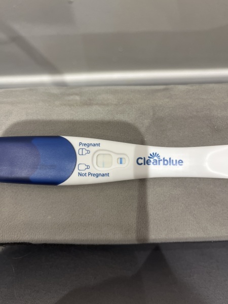 Trying to cope with late miscarriage at 18 weeks😪 